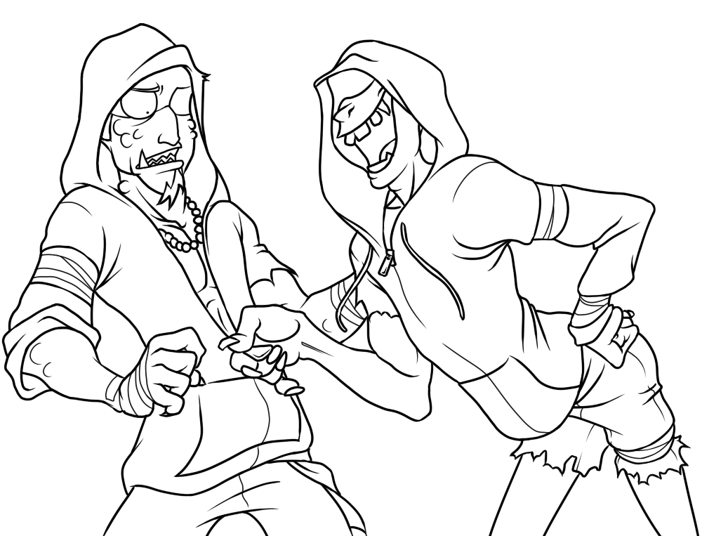 Free Lisa Frank Coloring Pages Online, Download Free Lisa Frank