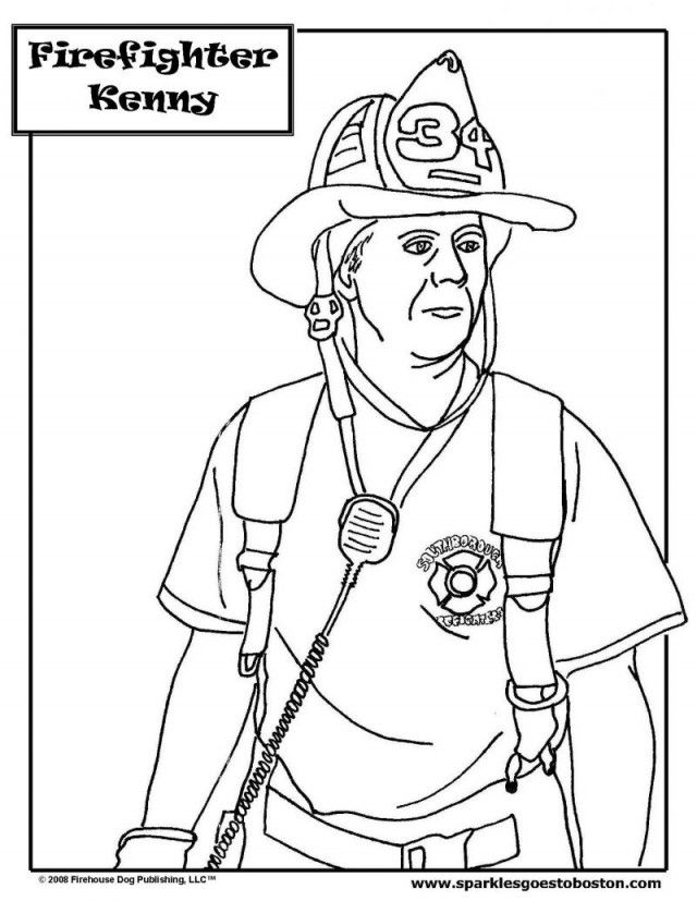 Fire Girl Coloring Pages Coloring Pages