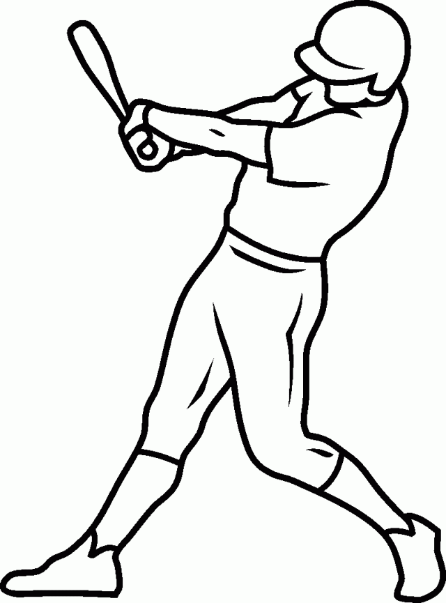 Get Kids Excited about Baseball with Boston Red Sox Coloring Pages