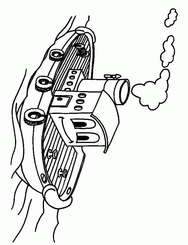 Coloring book Clip Art Library