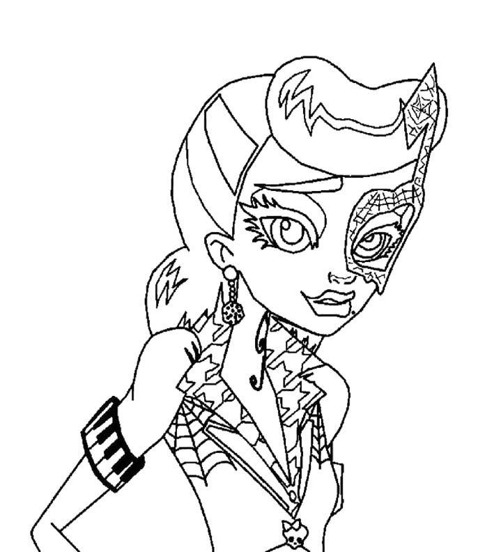Aesthetic Drawings Coloring Pages Coloring Home