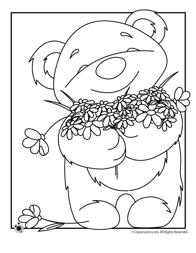 Free Coloring Page, Download Free Coloring Page png images, Free ClipArts