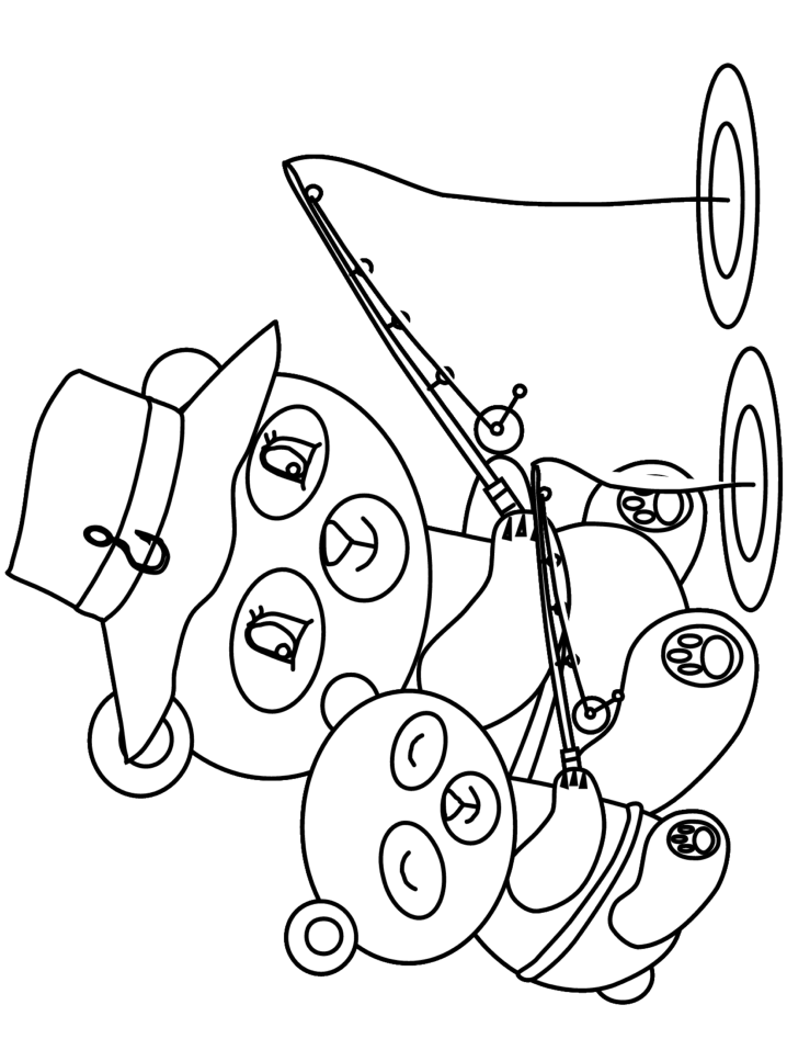 Free Coloring Pages Fathers Day, Download Free Coloring Pages Fathers