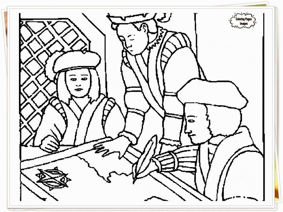Free Christopher Columbus Pictures For Kids, Download Free Christopher