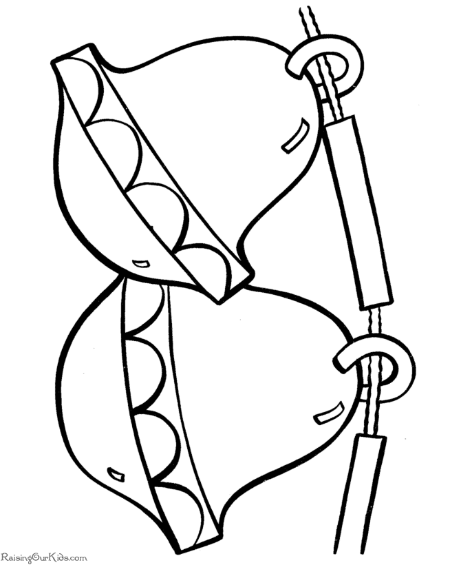 Free Jingle Bells Coloring Pages, Download Free Jingle Bells Coloring