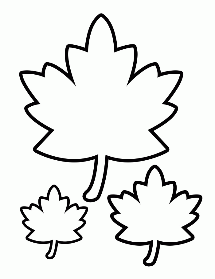 Free Printable Pictures Of Fall Leaves, Download Free Clip Art, Free