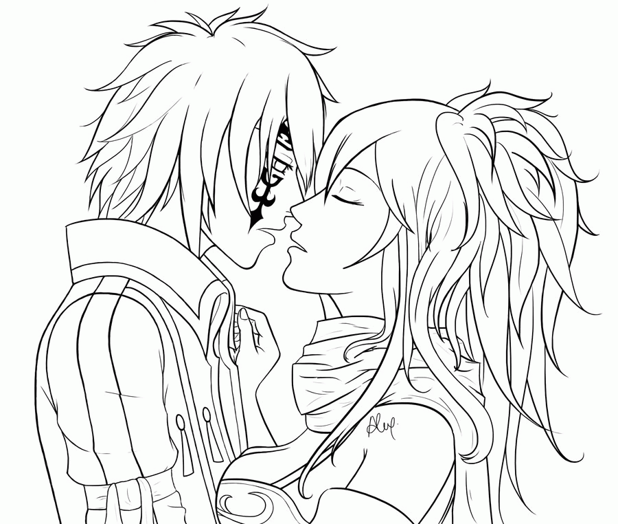 Free Fairy Tail Erza Coloring Pages, Download Free Fairy Tail Erza