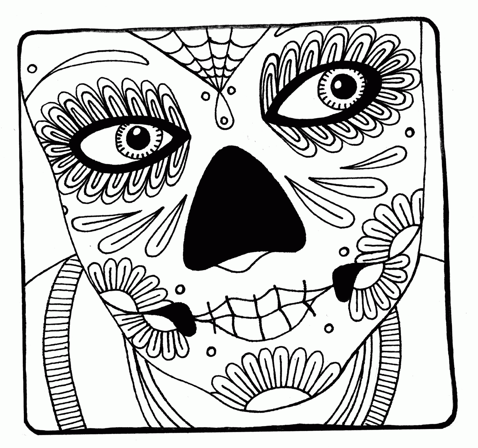 Free Troll Face Coloring Pages, Download Free Troll Face Coloring Pages