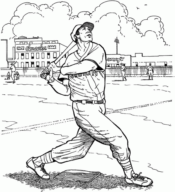 red sox baseball coloring pages Clip Art Library