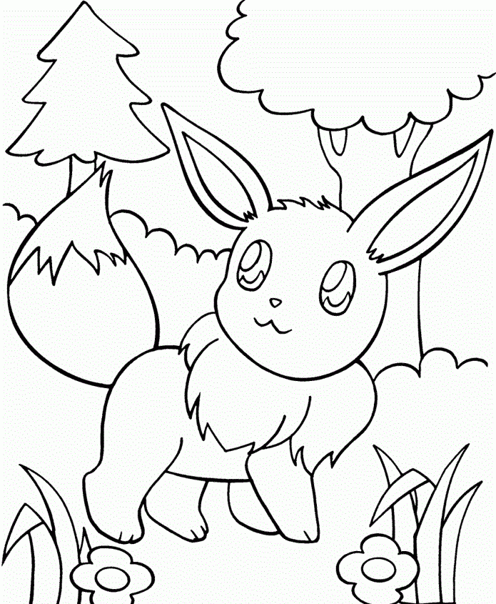 New Pokemon Eeveelutions For 8th Generation