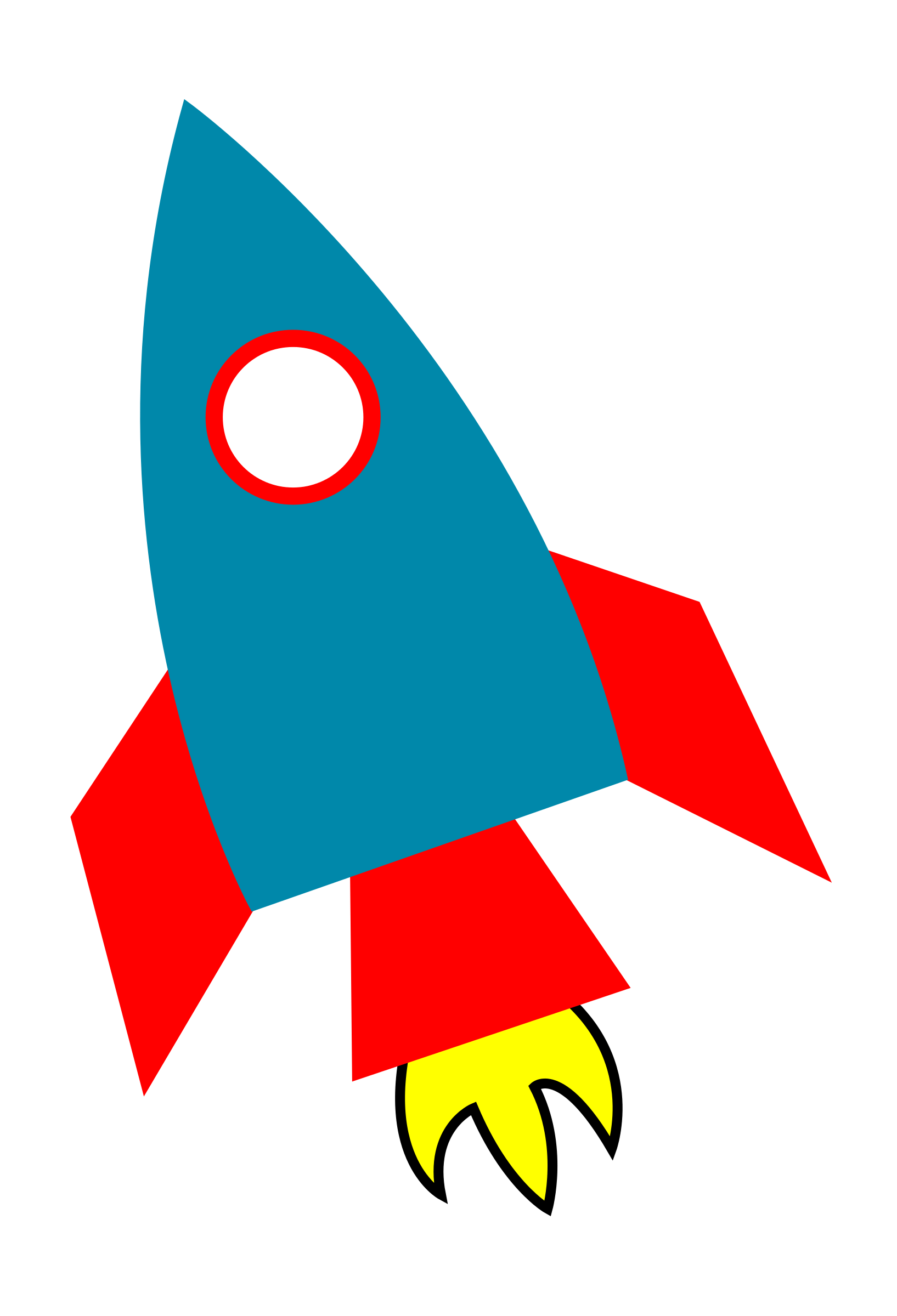 Free Rocket Cliparts, Download Free Rocket Cliparts png images, Free