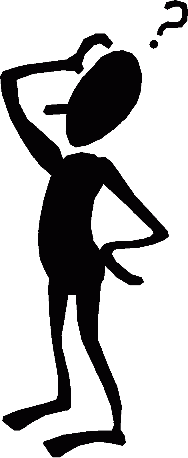 questioning clipart Clip Art Library