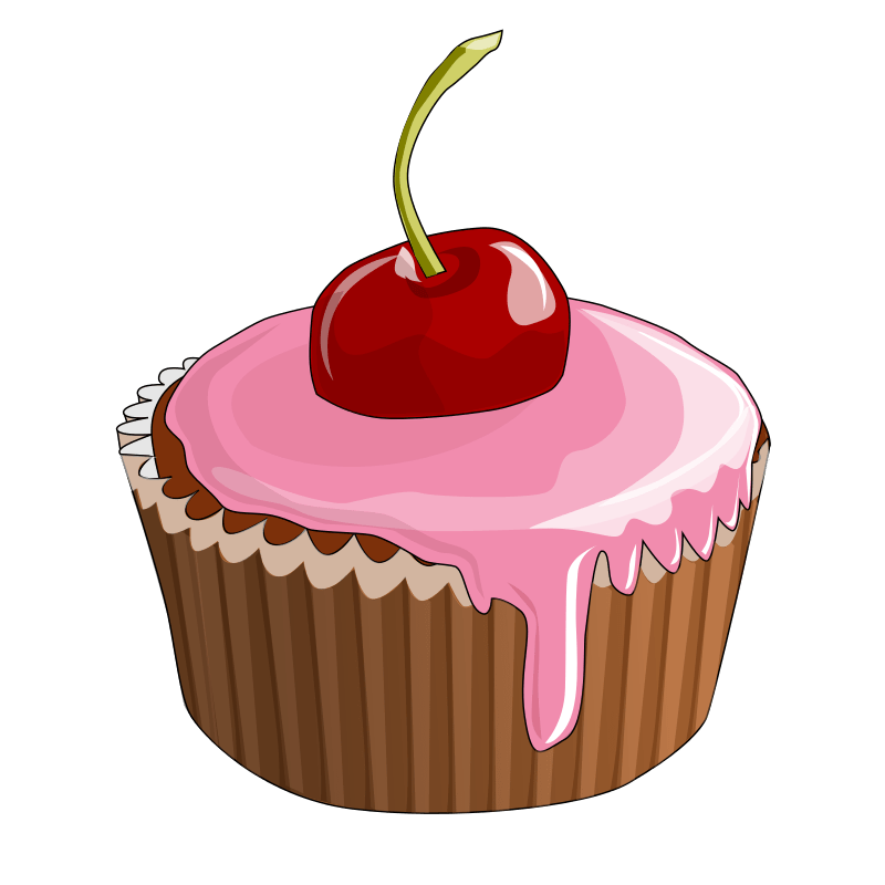 Free Dessert Cliparts, Download Free Dessert Cliparts png images, Free