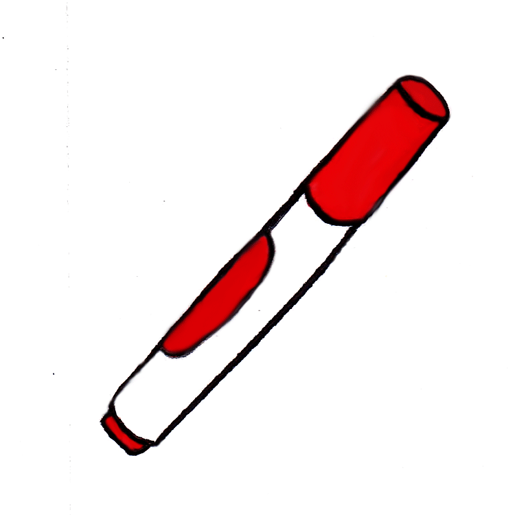 Free Markers Cliparts, Download Free Markers Cliparts png images, Free