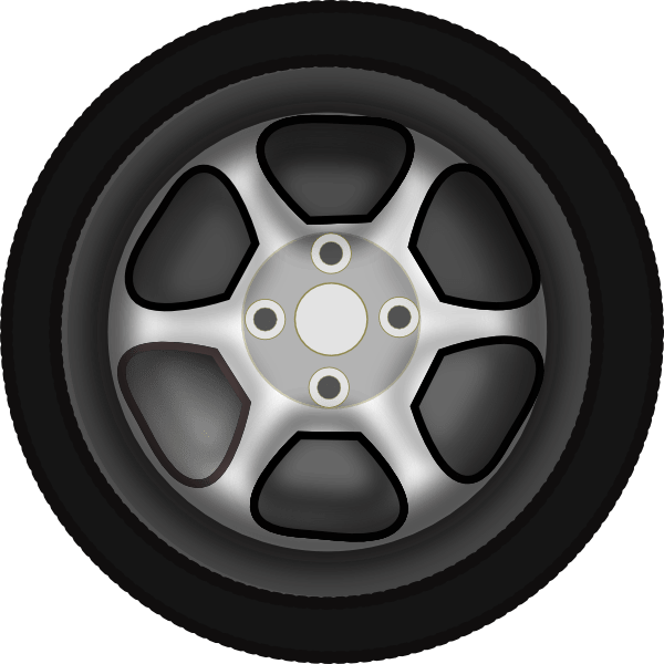 Free Wheel Cliparts, Download Free Wheel Cliparts png images, Free
