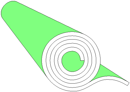 Free Roll Cliparts, Download Free Clip Art, Free Clip Art ... (519 x 370 Pixel)