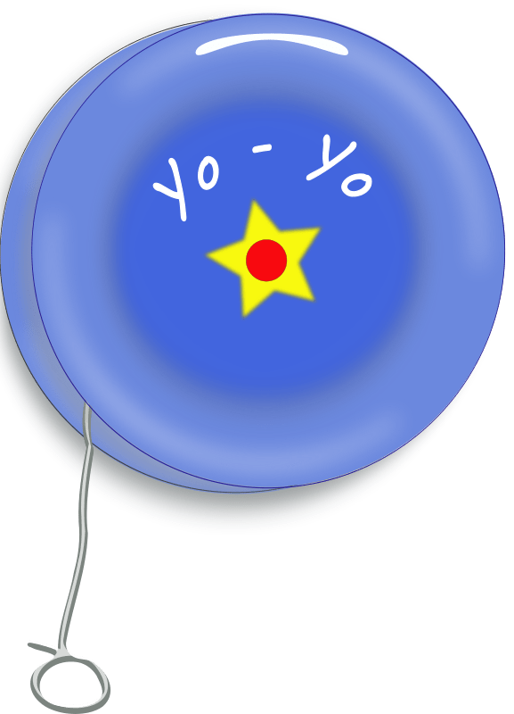 Free YoYo Cliparts, Download Free YoYo Cliparts png images, Free