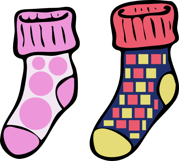 Free Cliparts Socks, Download Free Cliparts Socks png images, Free