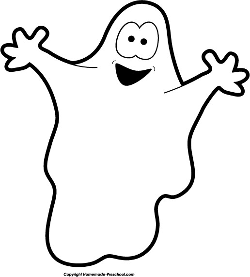 Free Ghost Cliparts, Download Free Ghost Cliparts png images, Free