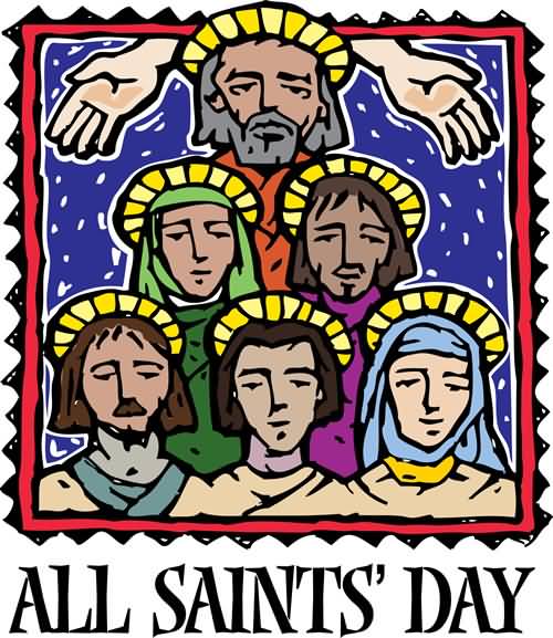 Free Saints Cliparts, Download Free Saints Cliparts png images, Free
