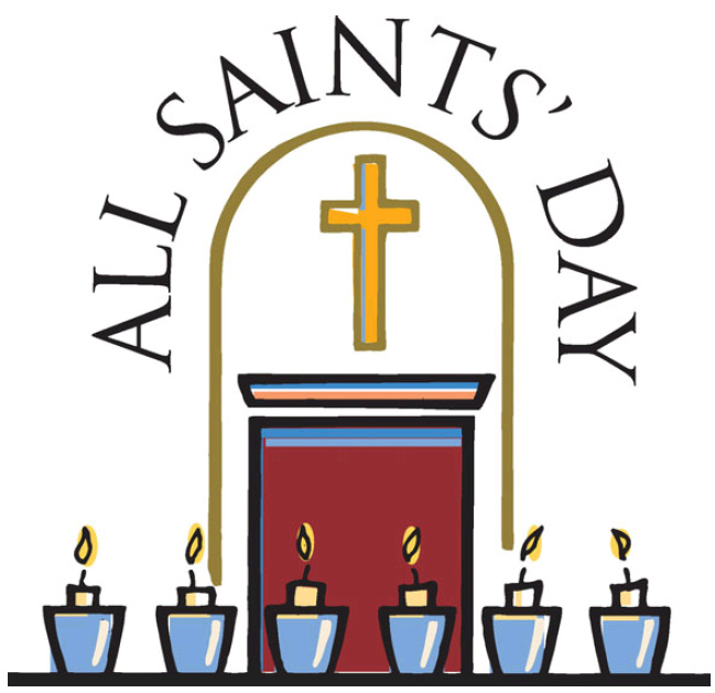 Free Saints Cliparts, Download Free Saints Cliparts png