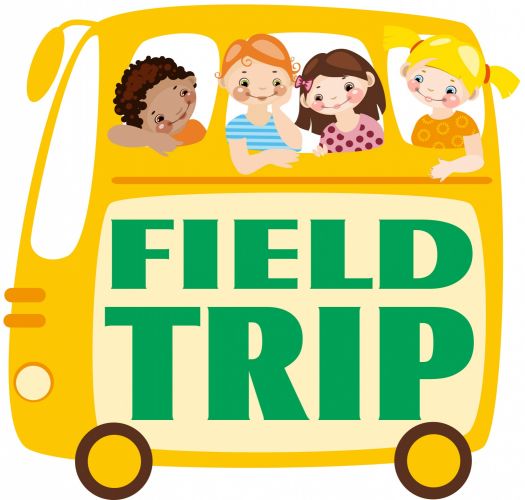 school field trip clipart Clip Art Library