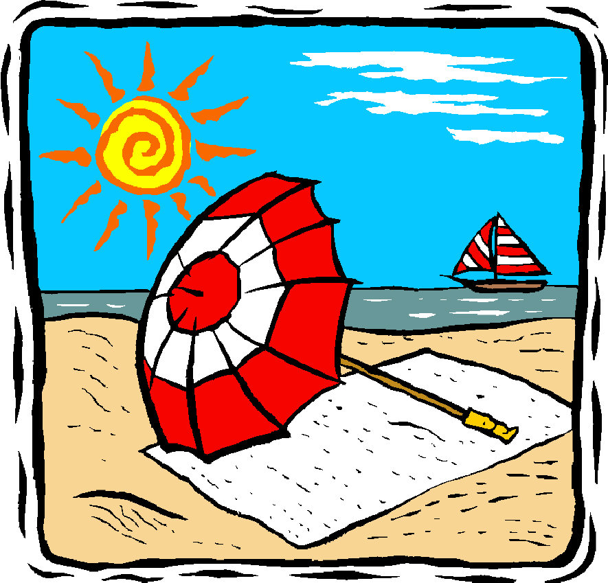 Free Vacation Cliparts, Download Free Vacation Cliparts png images