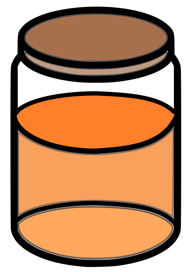 Free Jar Cliparts, Download Free Jar Cliparts png images, Free ClipArts on Clipart Library