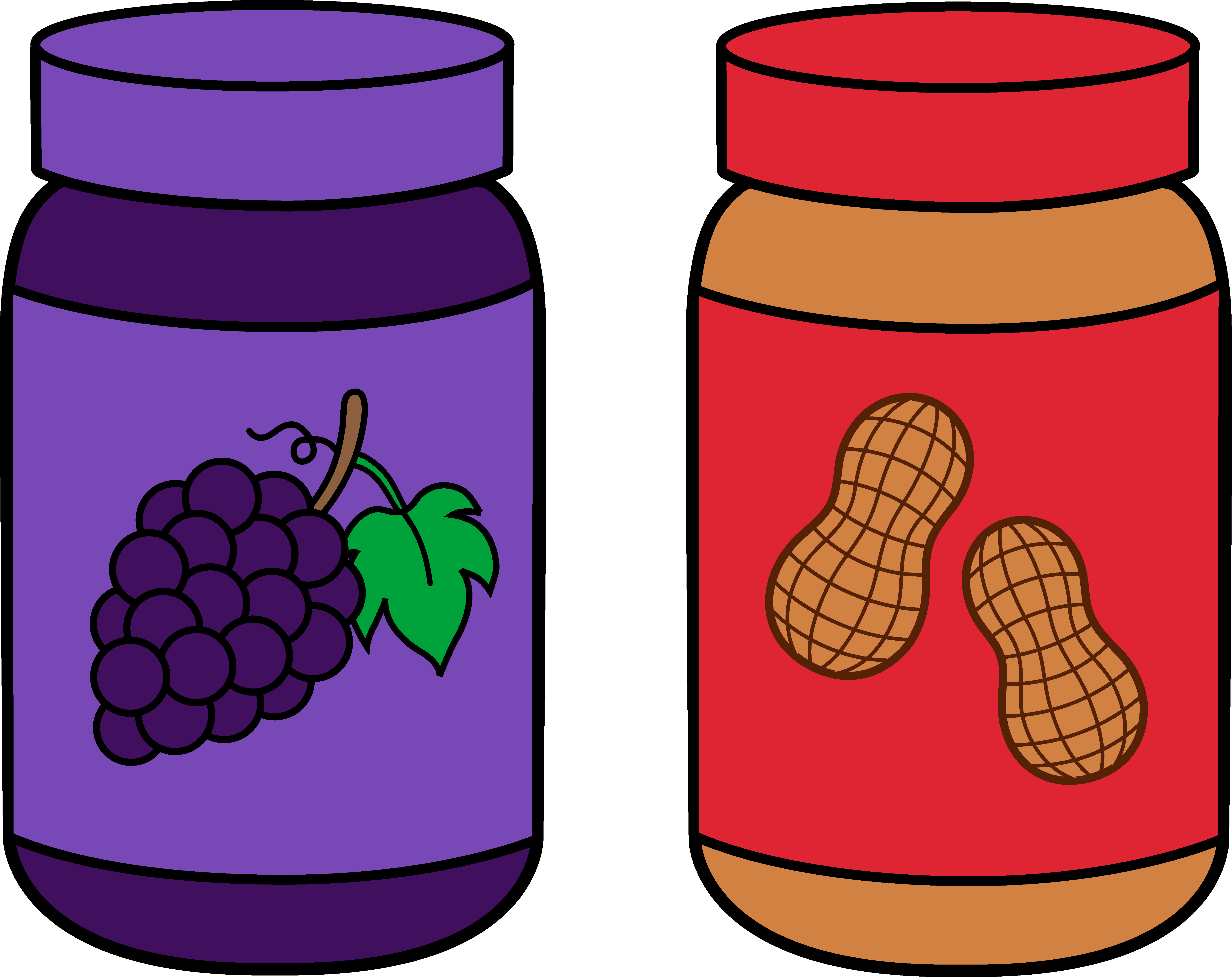 Free Jar Cliparts, Download Free Jar Cliparts png images, Free ClipArts