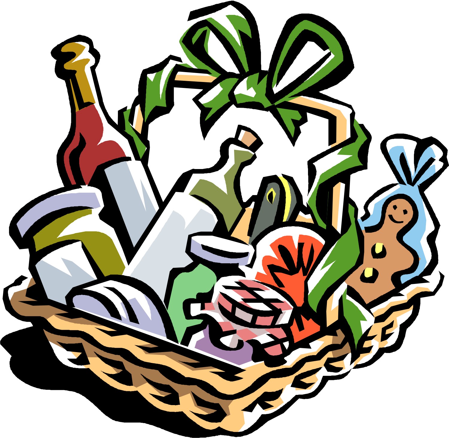 Free Raffle Cliparts, Download Free Clip Art, Free Clip Art on Clipart