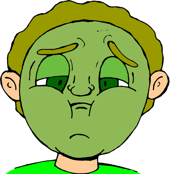 Free Nausea Cliparts, Download Free Nausea Cliparts png images, Free