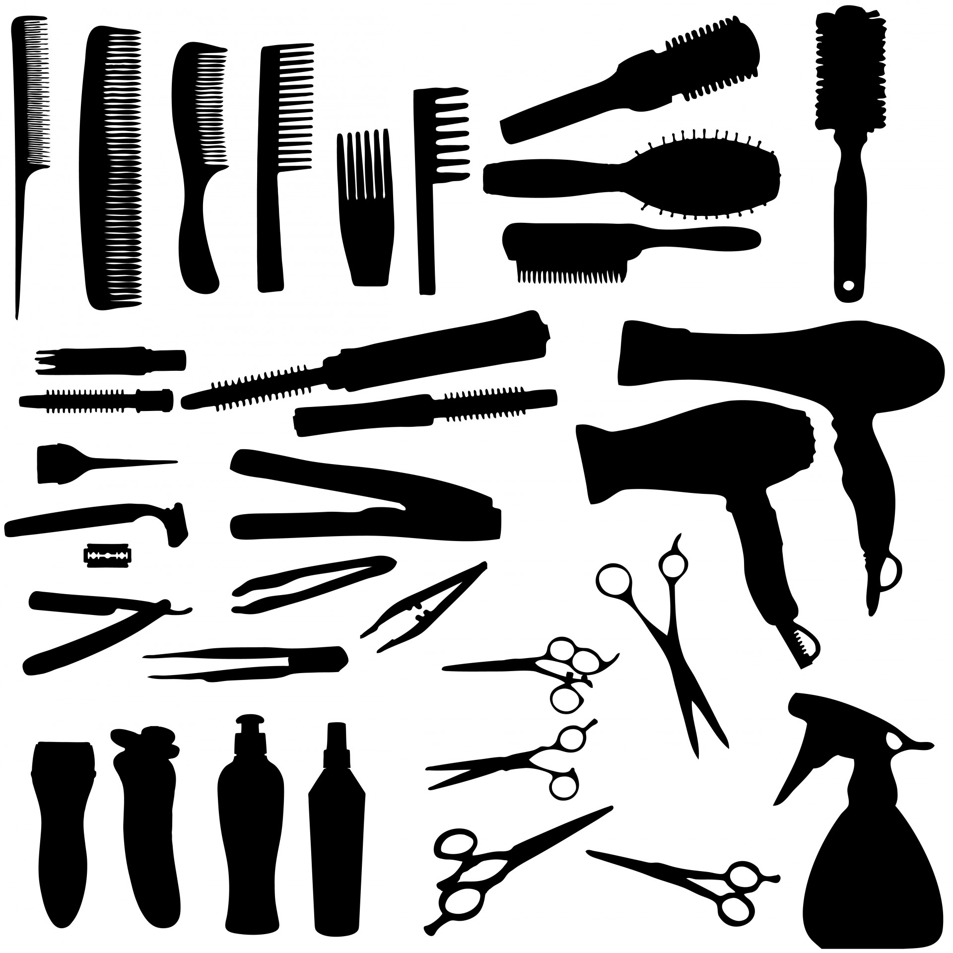 Free Cosmetology Cliparts, Download Free Cosmetology Cliparts png