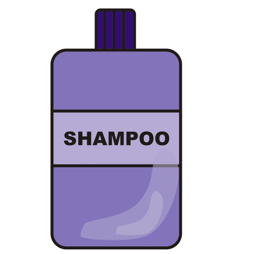 shampoo bottle clip art Clip Art Library