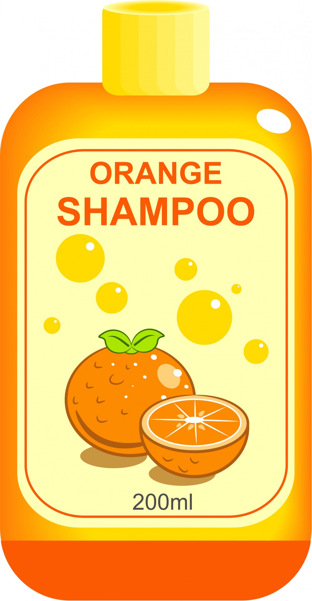 clipart shampoo Clip Art Library