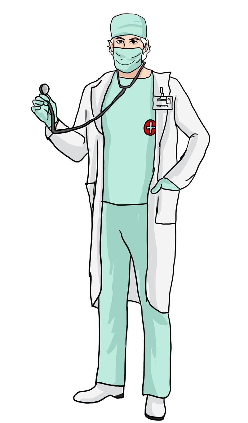 Free Surgeon Cliparts, Download Free Surgeon Cliparts png images, Free