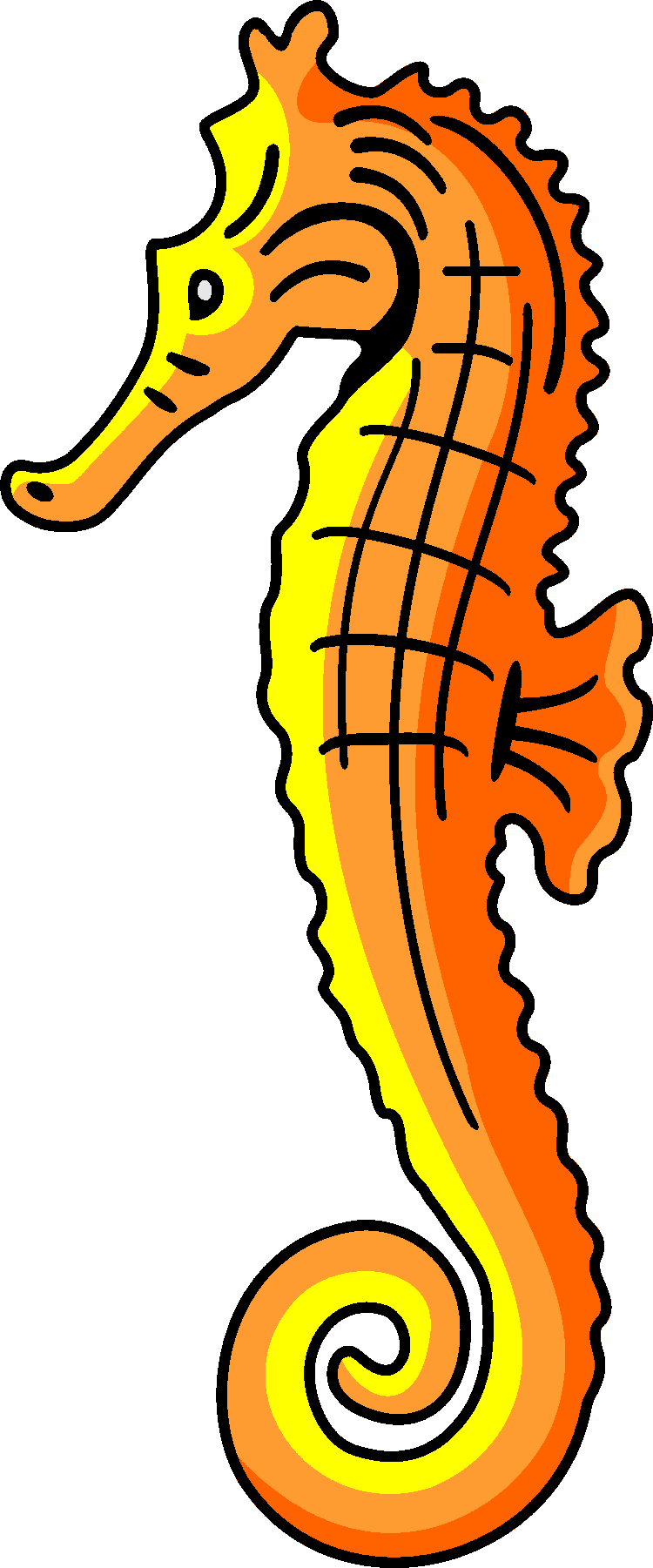 Free Seahorse Cliparts, Download Free Seahorse Cliparts png images