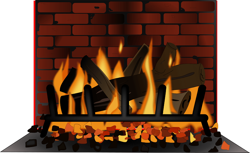 Free Fireplace Cliparts, Download Free Fireplace Cliparts png images
