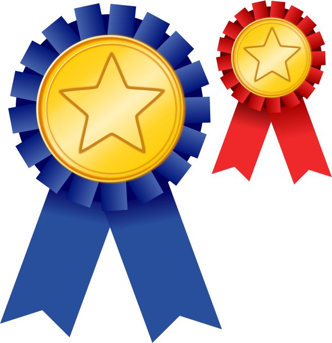 Free Award Cliparts, Download Free Award Cliparts png images, Free