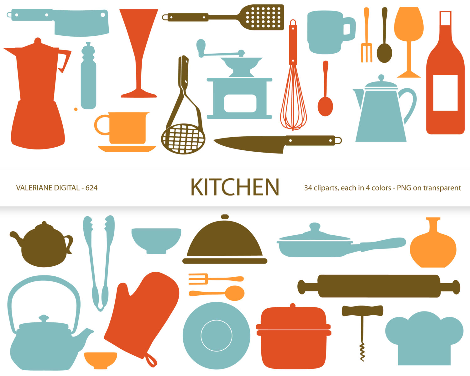 Free Utensils Cliparts, Download Free Utensils Cliparts png images