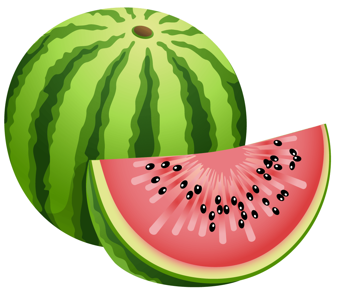 Free Watermelon Cliparts, Download Free Watermelon Cliparts png images