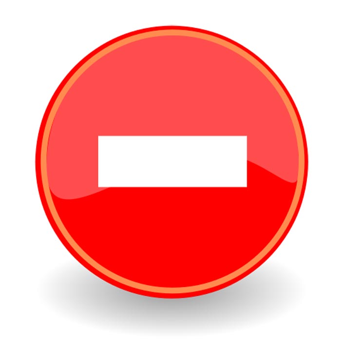 Free Negative Cliparts, Download Free Negative Cliparts png images