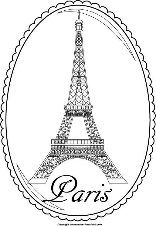 Paris Clipart Free Download Clip Art Free Clip Art