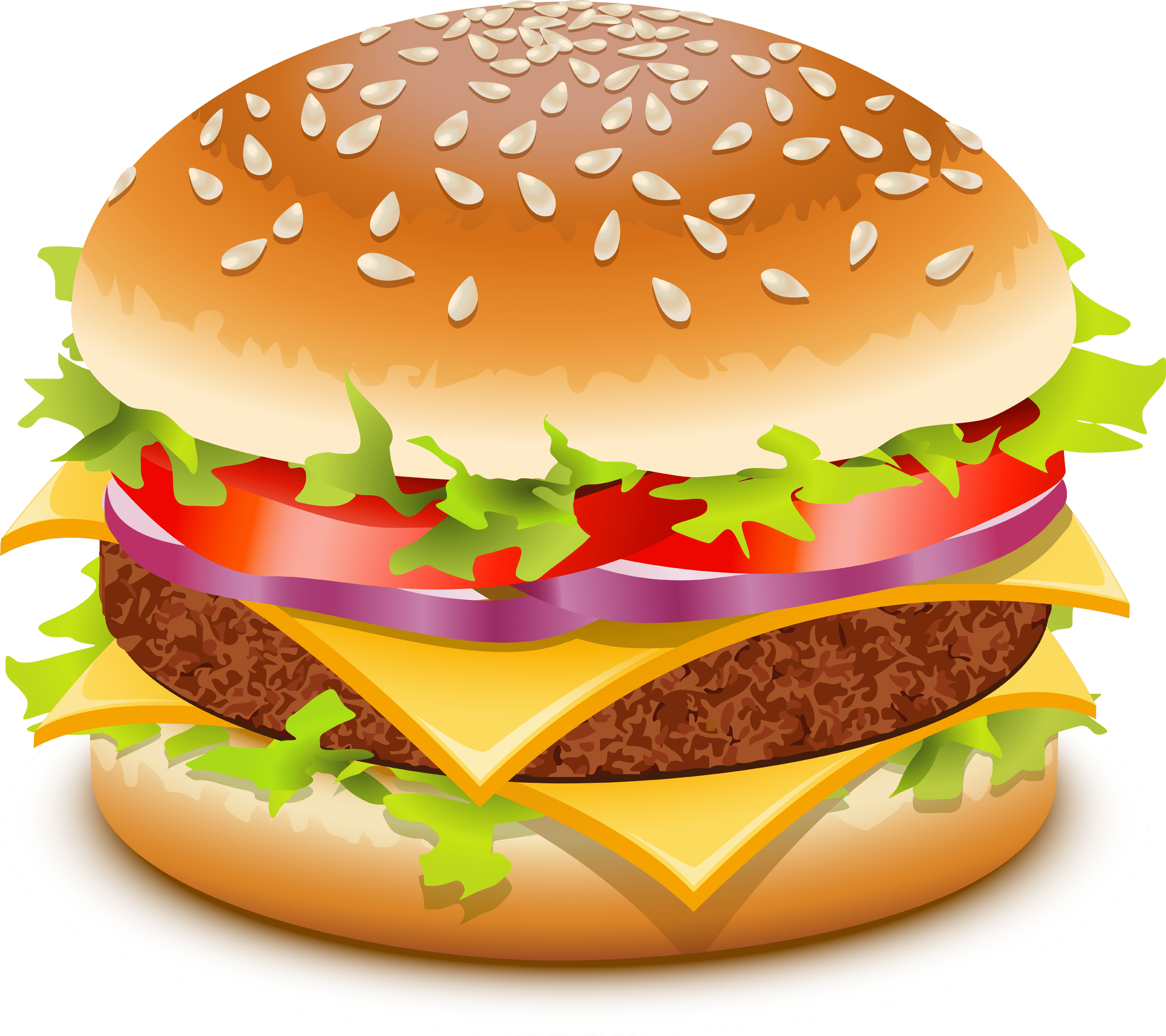 Hamburger Clipart Free Download Clip Art Free Clip Art on Clipart