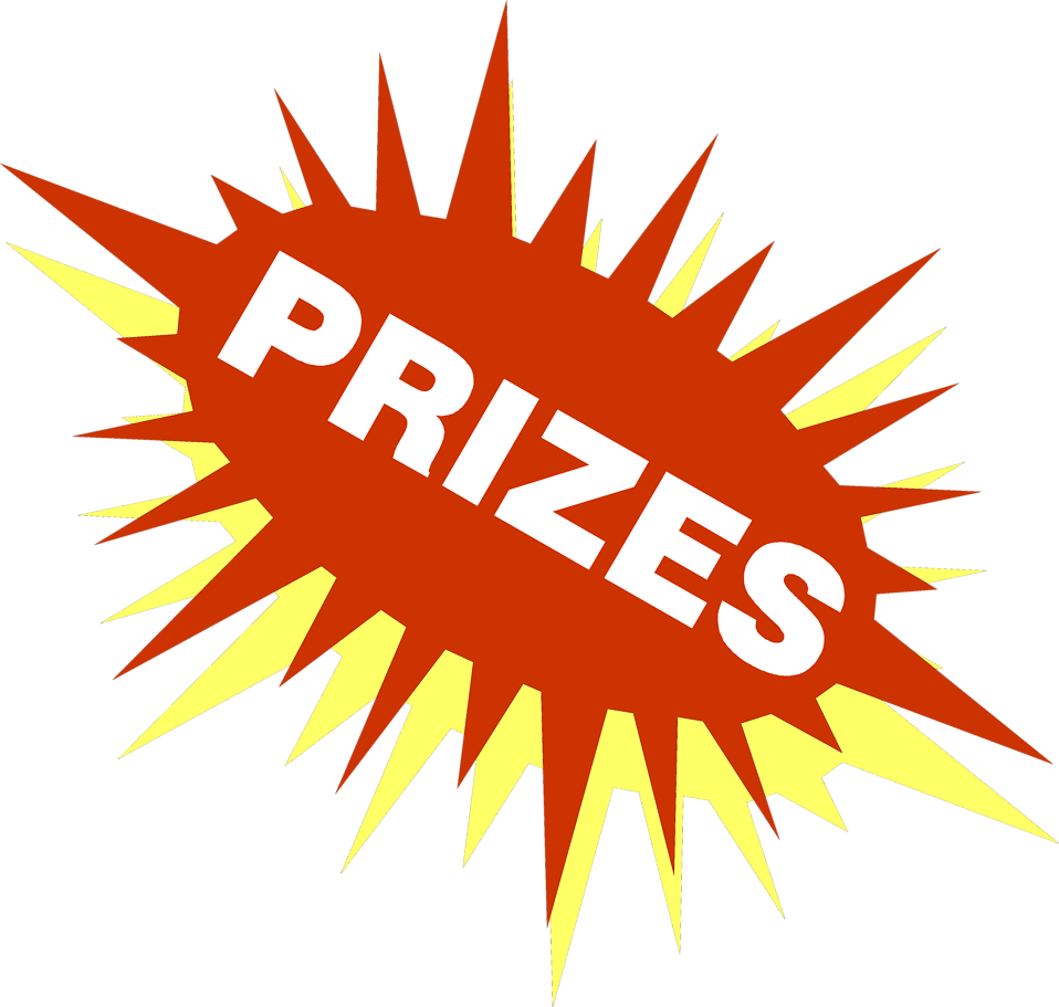 door prizes Clip Art Library