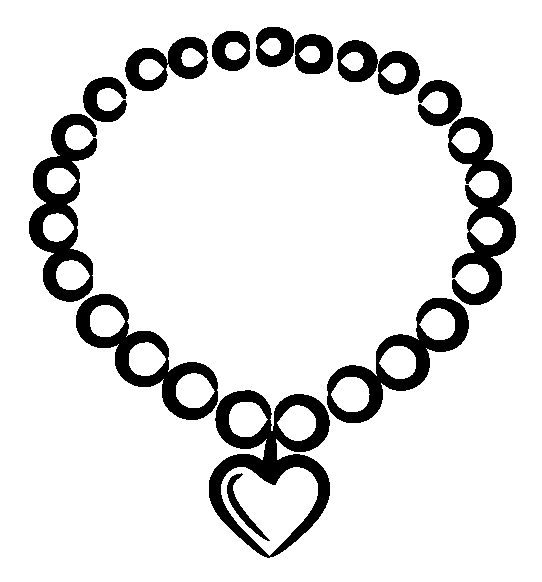 Free Necklace Cliparts, Download Free Necklace Cliparts png images