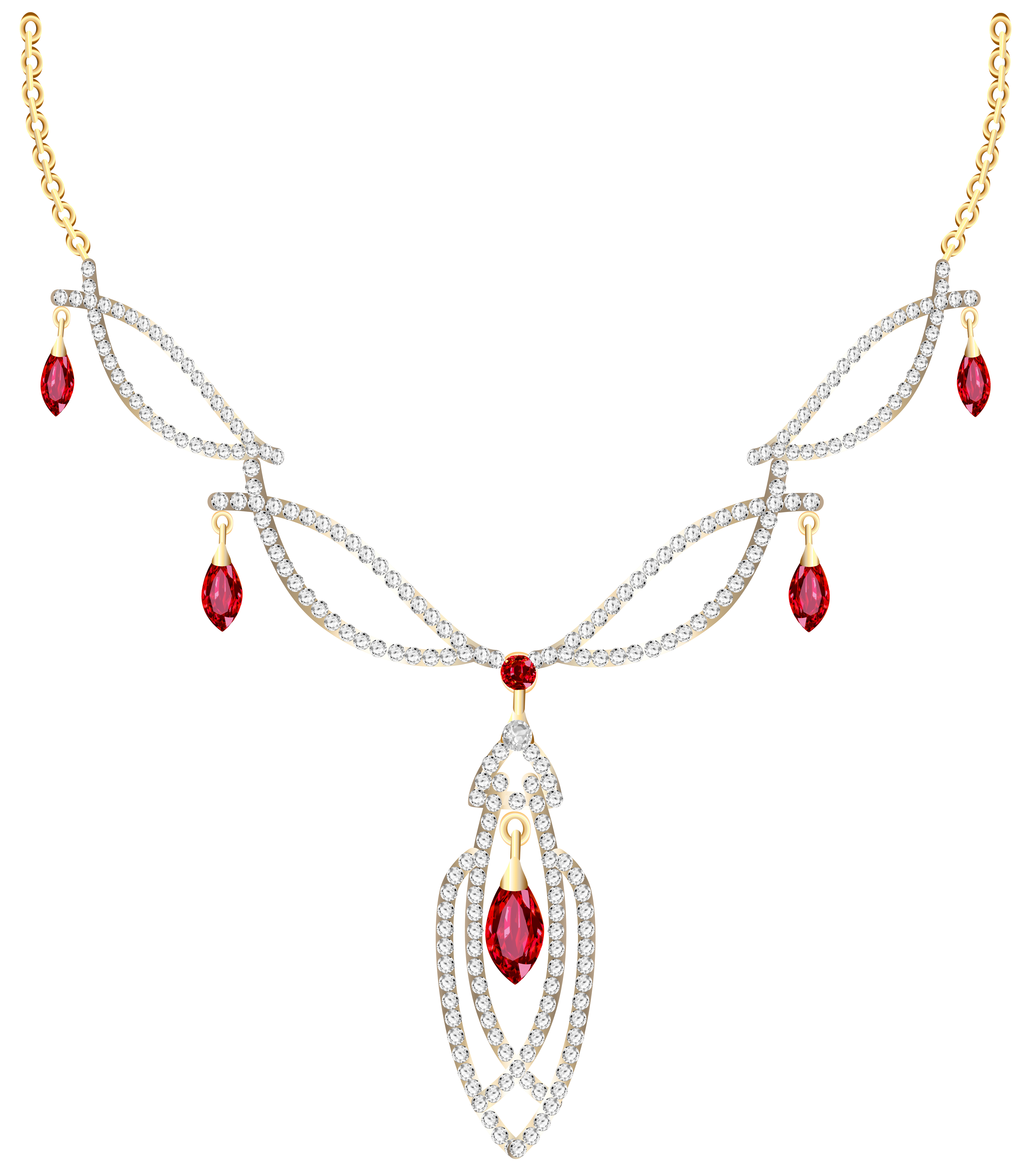 Free Necklace Cliparts, Download Free Necklace Cliparts png images