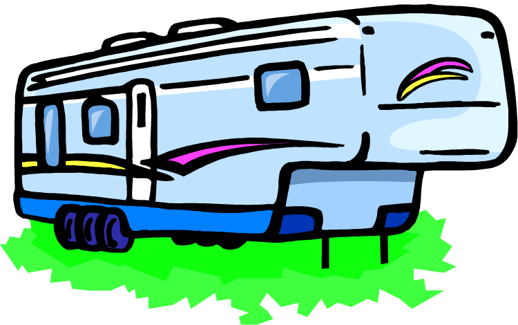 Free RV Cliparts, Download Free RV Cliparts png images, Free ClipArts