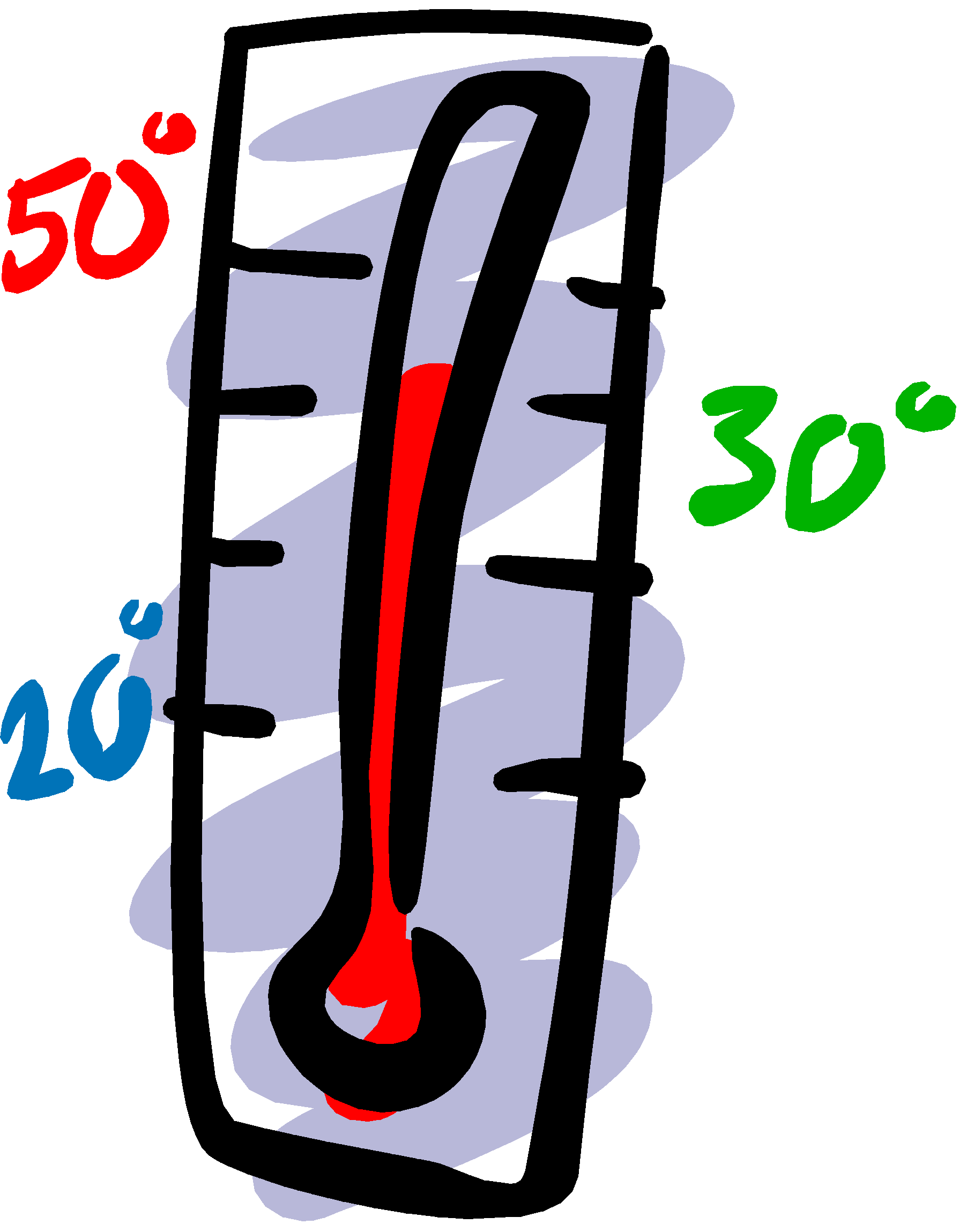Free Thermometer Cliparts, Download Free Thermometer Cliparts png