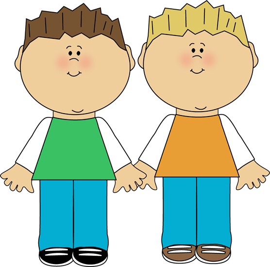 two brothers clipart Clip Art Library