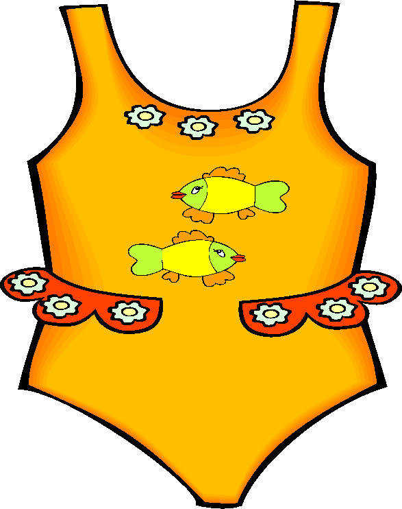 Free Swimsuit Cliparts, Download Free Swimsuit Cliparts png images